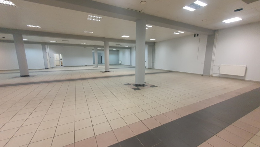 Lokal Wynajem Szczecin