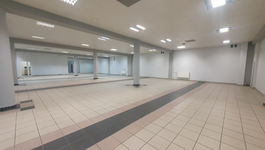 Lokal Wynajem Szczecin