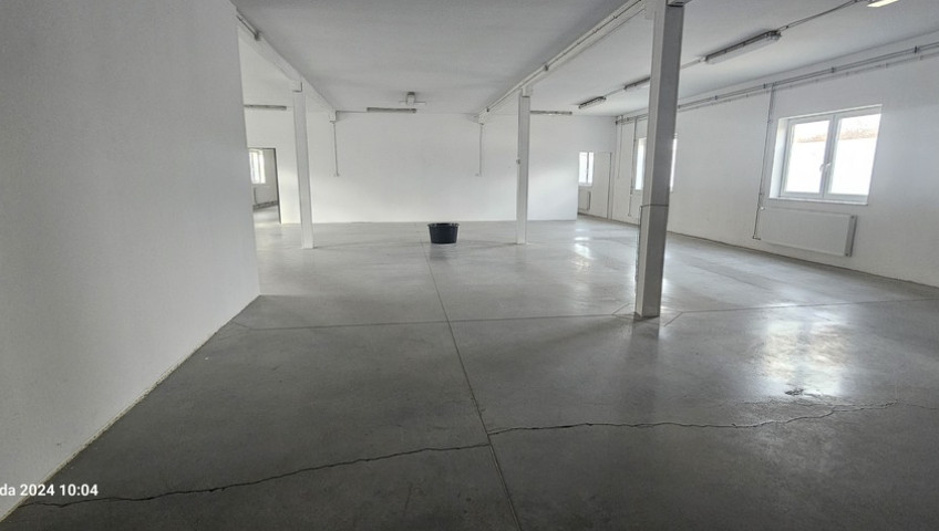 Magazyn Wynajem Szczecin