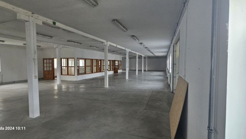 Magazyn Wynajem Szczecin