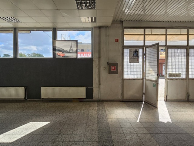 Lokal Wynajem Szczecin Śródmieście-Centrum Santocka 42