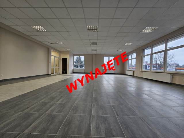 Lokal Wynajem Szczecin Świerczewo Świerczewska 50a