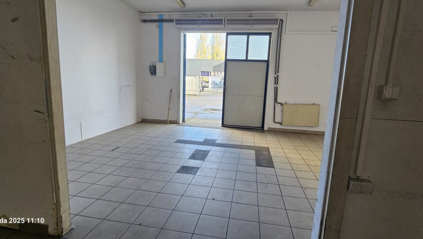 Magazyn Wynajem Szczecin Prawobrzeże