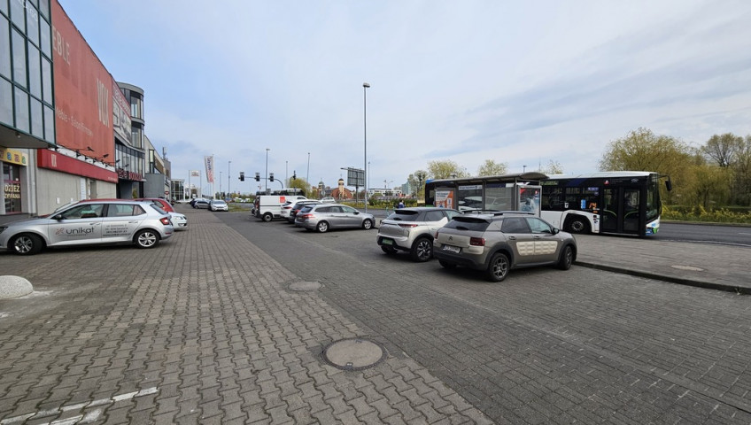 Lokal Wynajem Szczecin Prawobrzeże
