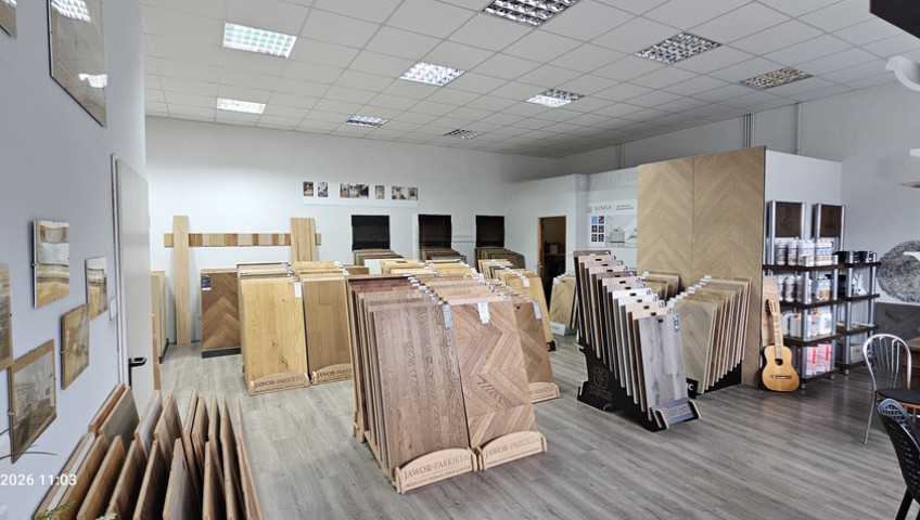 Lokal Wynajem Szczecin