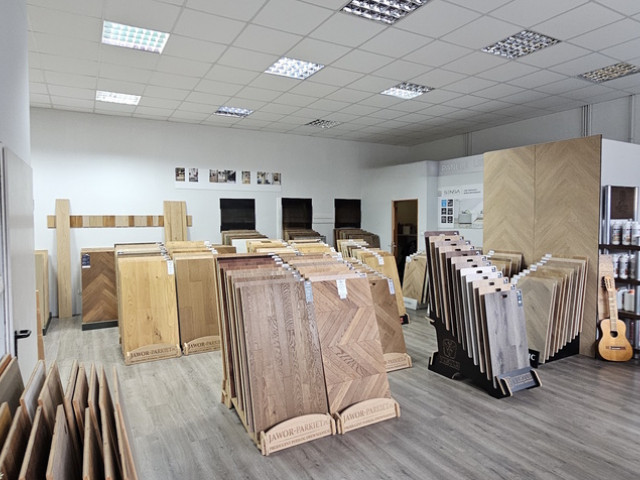 Lokal Wynajem Szczecin