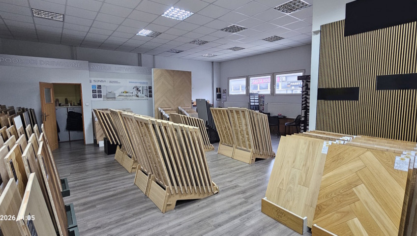 Lokal Wynajem Szczecin