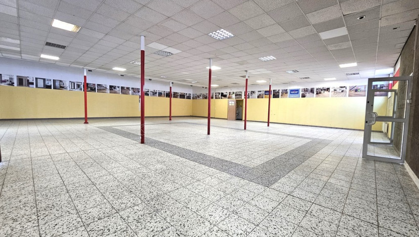 Lokal Wynajem Szczecin Santocka 42