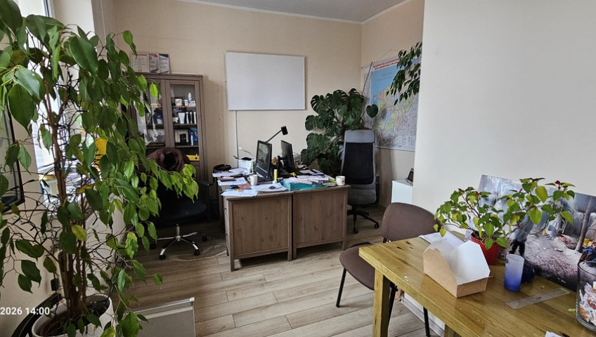 Lokal Wynajem Szczecin Prawobrzeże