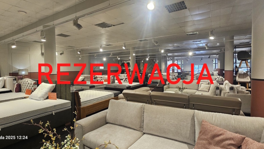 Lokal Wynajem Szczecin Prawobrzeże