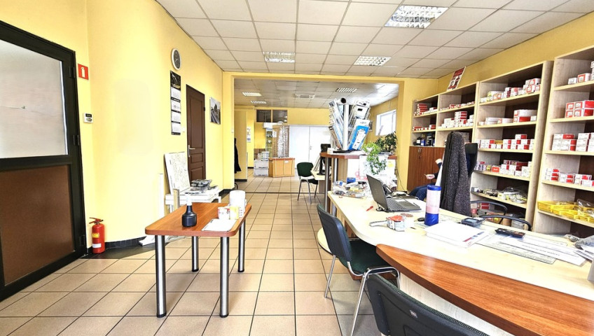 Magazyn Wynajem Szczecin Prawobrzeże