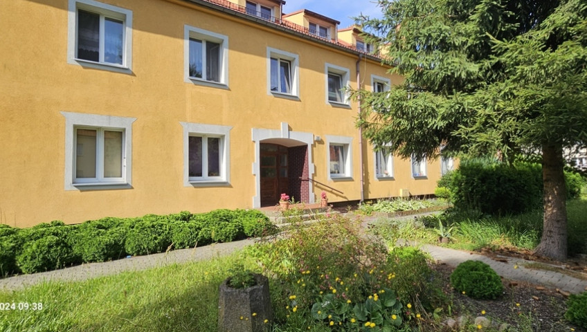 Mieszkanie Sprzedaż Szczecin