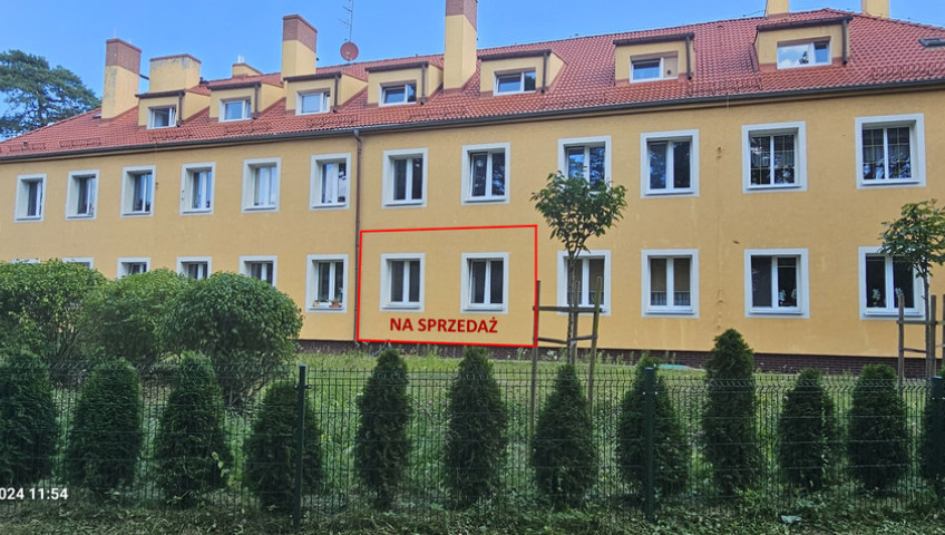 Mieszkanie Sprzedaż Szczecin